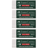 Faber Castell 188121 Silgi