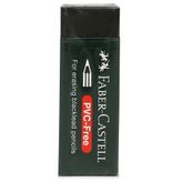 Faber Castell 188920 Siyah Silgi