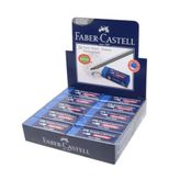 Faber Castell 20'li Sınav Silgisi