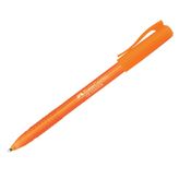 Faber-Castell 247015 1.0 Turuncu Cx Colour Tükenmez Kalem