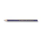 Faber-Castell 2B-HB Dereceli 2'li Kurşun Kalem