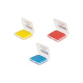 Faber-Castell 3 Adet Hamur Silgi - Çoklu