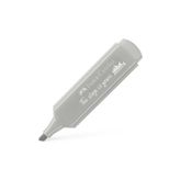 Faber Castell 4005402546893 Textliner 46 Pastel Gri Fosforlu Kalem