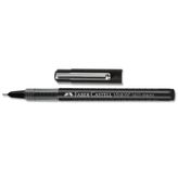 Faber-Castell 5020541521 Vision Micro İğne Uç 0.3 mm Kırmızı Roller Kalem