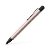 Faber-Castell 5191140534 Hexo Rose Tükenmez Kalem