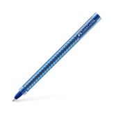 Faber-Castell 544551 Grip 2020 Mavi Tükenmez Kalem