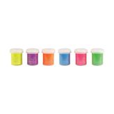 Faber Castell 6'lı 15 ml Guaj Boya