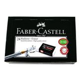 Faber Castell 7085 188524-24 Beyaz Silgi