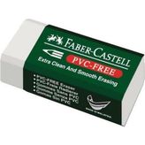 Faber Castell 7085/24 5'li Beyaz Silgi