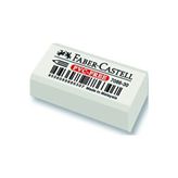Faber-Castell 7086-30 Beyaz Silgi
