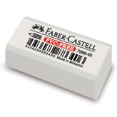 Faber-Castell 7086-40 Beyaz Silgi