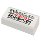 Faber-Castell 7086 Plastik Silgi