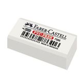 Faber Castell 7086/48 48'li Beyaz Silgi