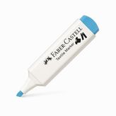 Faber Castell Açık Mavi Tekstil Markörü