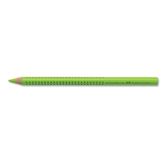 Faber-Castell Ahşap Gövdeli Yeşil Fosforlu Kalem