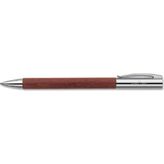 Faber-Castell Ambition Pearwood Tükenmez Kalem