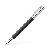 Faber Castell Ambition Siyah Dolma Kalem