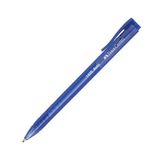 Faber Castell Auto (1425) 1.0 Tukenmez Kalem Mavı
