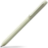 Faber-Castell Avori Tükenmez Kalem 1 Adet Ada Çayı Yeşili Renkli Modern Tasarım