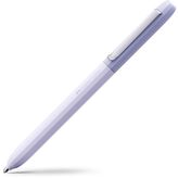 FABER-CASTELL Avori Tükenmez Kalem, Pastel Lavanta