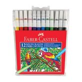 Faber-Castell Boyama Seti 5'li