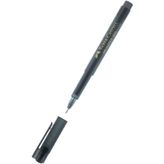 Faber-Castell Broadpen 1554 Pastel Gri