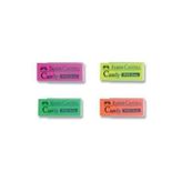 Faber Castell Candy Silgisi 4 Adet