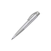 Faber Castell Conic Tükenmez Kalem 1.0 mm Gümüş