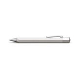 Faber Castell Design Mondoro 147501 Beyaz Tükenmez Kalem