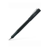 Faber Castell DOLMA KALEM GRİP 2011 M UÇ – SİYAH