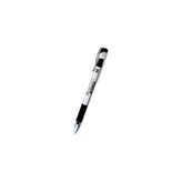 Faber Castell Duro Gel 1.0 mm Gümüş Tükenmez Kalem