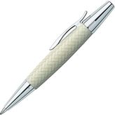 Faber-Castell Emotion Parquet Fildişi Tükenmez Kalem 148353