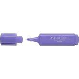 Faber-Castell F.c Fosforlu Kalem Pastel 1546 Lila