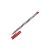 Faber Castell F.castell 1440 Kırmızı Tükenmez Kalem