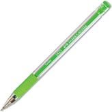 Faber-Castell Faber Castell 1425 Tükenmez Kalem 0.7 Mm. Açık Yeşil