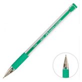 Faber-Castell Faber Castell 1425 Tükenmez Kalem Ailesi Koyu Yeşil