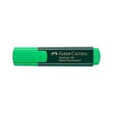 Faber Castell Faber-castell 154863 Fosforlu Kalem Yeşil