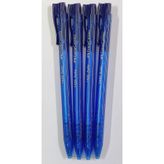 Faber Castell Faber-castell 4 Adet 1425 Auto Tükenmez Kalem-1.0mm