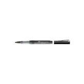 Faber Castell Faber-Castell 5405 Roller Kalem 0.5 Mm Iğne Uçlu Siyah