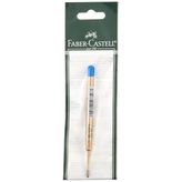 Faber-Castell Faber Castell 949282 tükenmez kalem kalınlık Spitze, mavi
