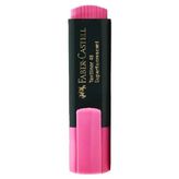 Faber-Castell Faber Castell Fosforlu Kalem 1548 Pembe 10’lu Paket