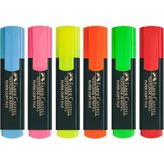 Faber-Castell Faber Castell Fosforlu Kalem 1548 Textliner