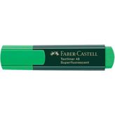 Faber-Castell Faber Castell Fosforlu Kalem, Doldurulabilir, Yeşil - 1 Adet