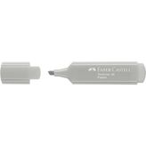 Faber-Castell Faber Castell Fosforlu Kalem Ipek Gri 154634