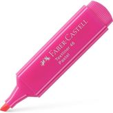 Faber-Castell Faber Castell Fosforlu Kalem Pastel Gül 5030154654