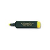 Faber Castell Faber-castell Fosforlu Kalem Sarı (5030154807) 10 Lu