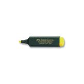 Faber Castell Faber-castell Fosforlu Kalem Sarı 5030154807