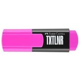 Faber-Castell Faber Castell Textliner Fosforlu Kalem Mini Pembe 5030154228000