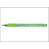 Faber-Castell Faber Castell Tükenmez Kalem 1425 Açık Yeşil - 5 Adet