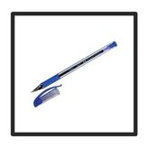 Faber-Castell Faber Castell Tükenmez Kalem 1425 Mavi - 6 Adet